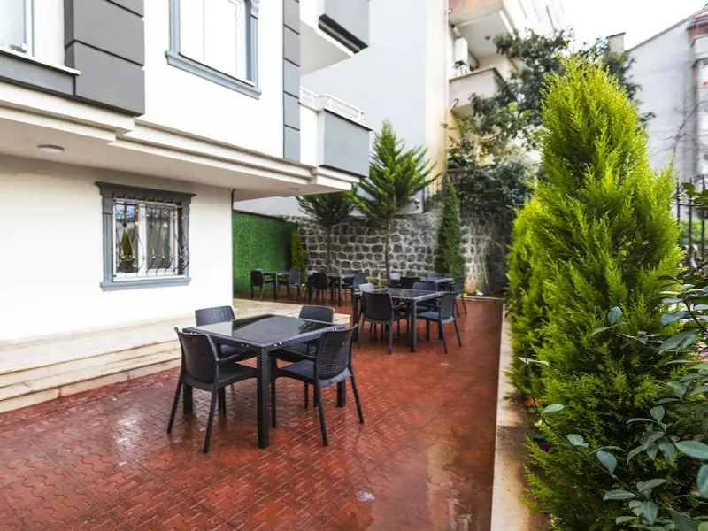 Azra Suite 5