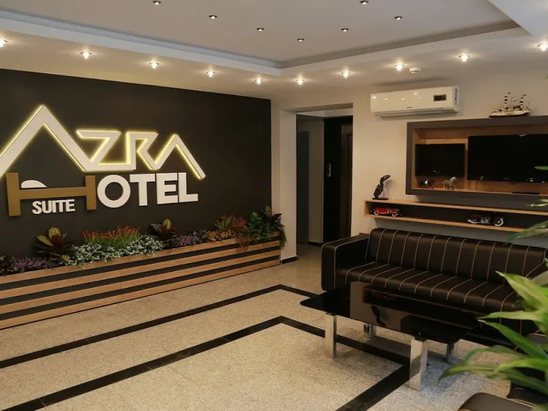 Azra Suite 6