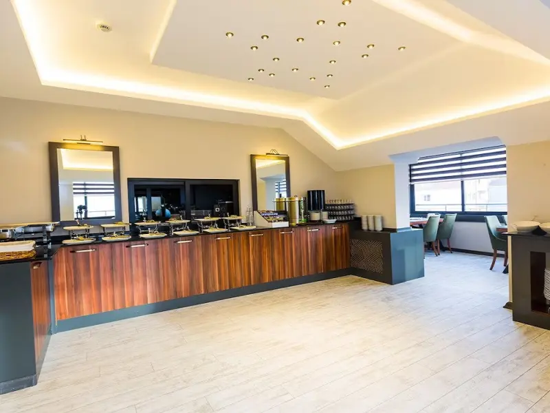 Azra Suite 7