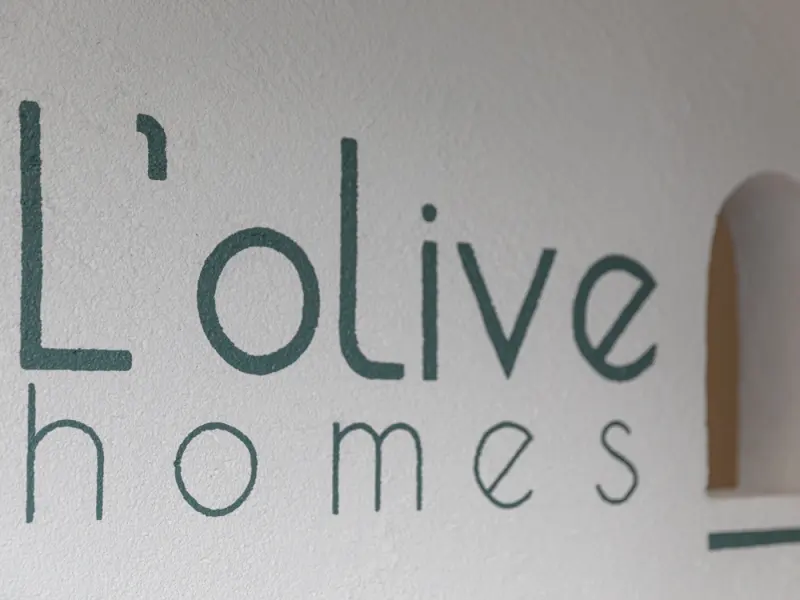 L'olive Homes 3