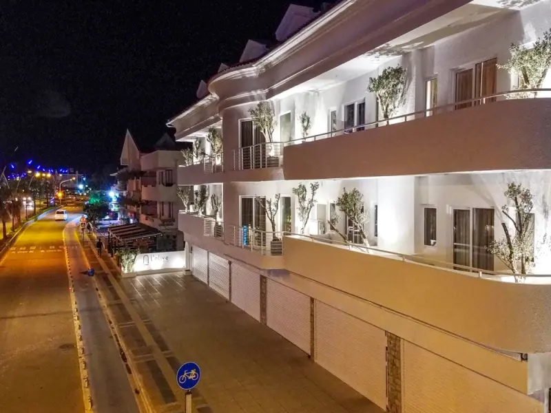 L'olive Homes 1