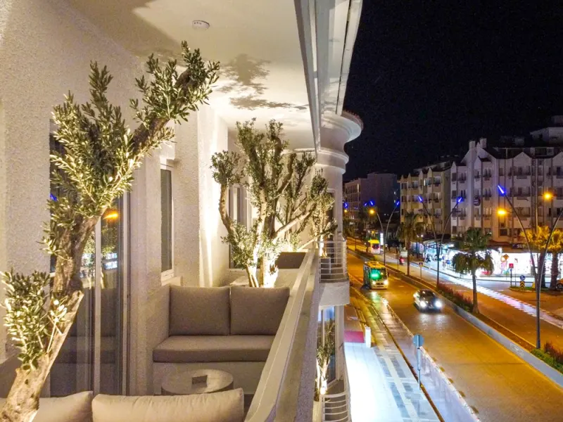 L'olive Homes 2