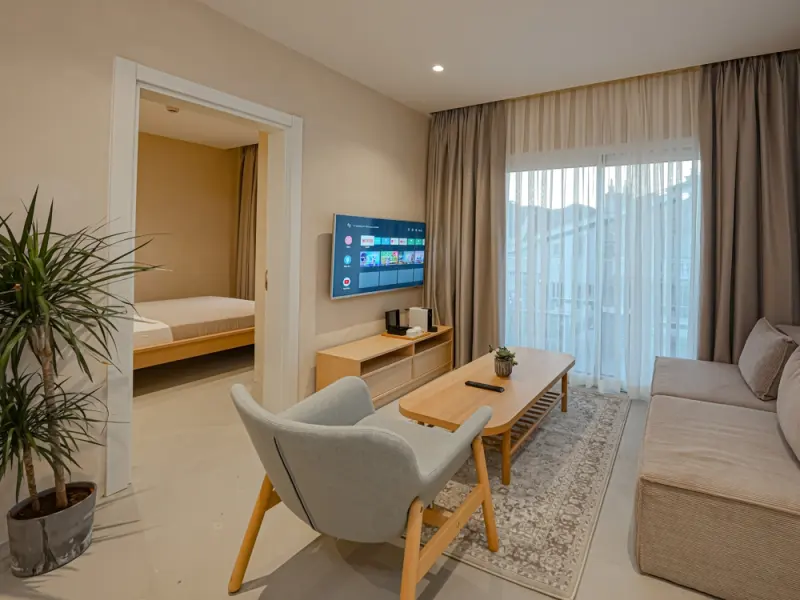 House Of Marmaris 1