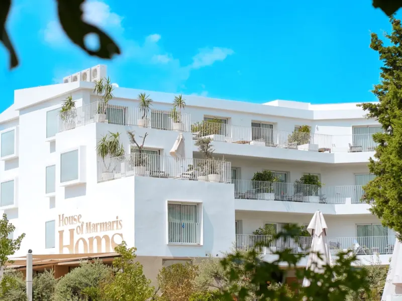 House Of Marmaris 11