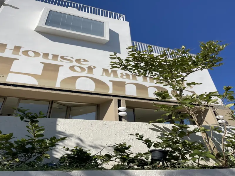 House Of Marmaris 13