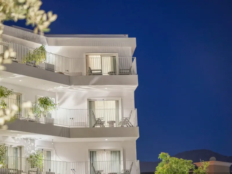 House Of Marmaris 16