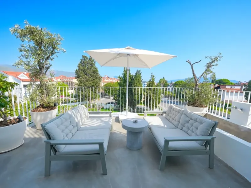 House Of Marmaris 17
