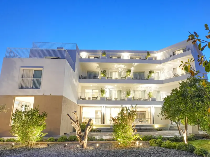 House Of Marmaris 7