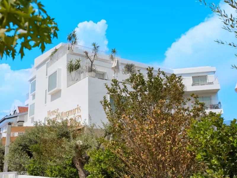 House Of Marmaris 9