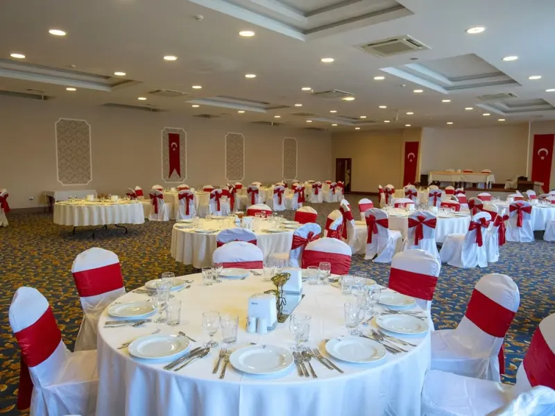 Dalaman Airport Lykia Resort & Spa Hotel 11