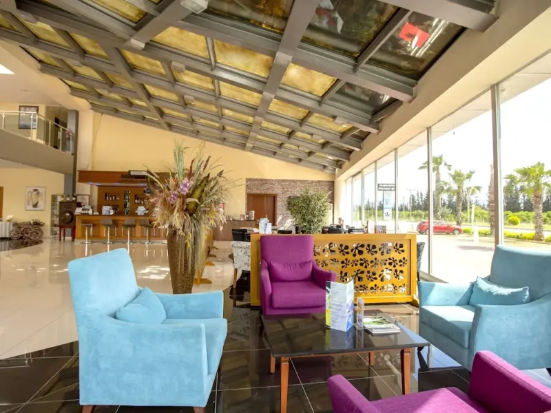 Dalaman Airport Lykia Resort & Spa Hotel 15