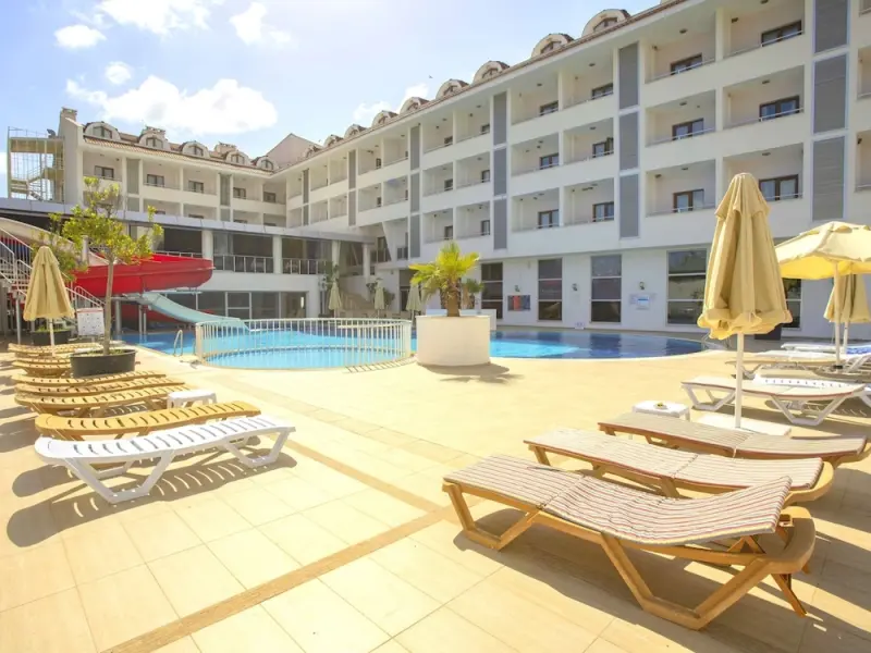 Dalaman Airport Lykia Resort & Spa Hotel 16