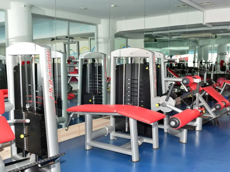 Dalaman Airport Lykia Resort & Spa Hotel 21