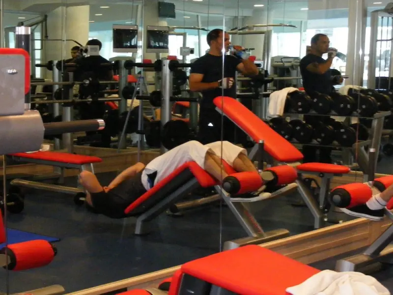 Dalaman Airport Lykia Resort & Spa Hotel 22