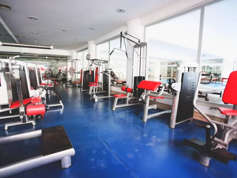 Dalaman Airport Lykia Resort & Spa Hotel 25