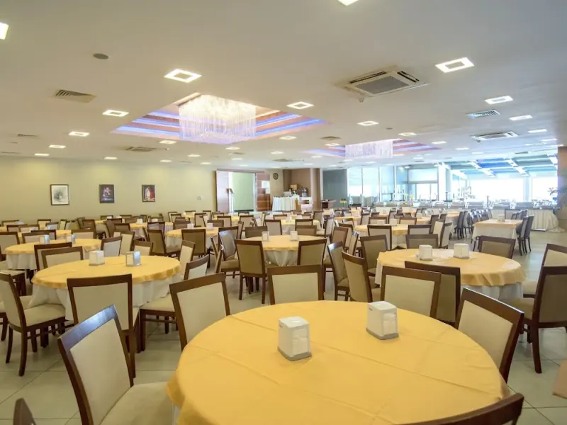 Dalaman Airport Lykia Resort & Spa Hotel 28