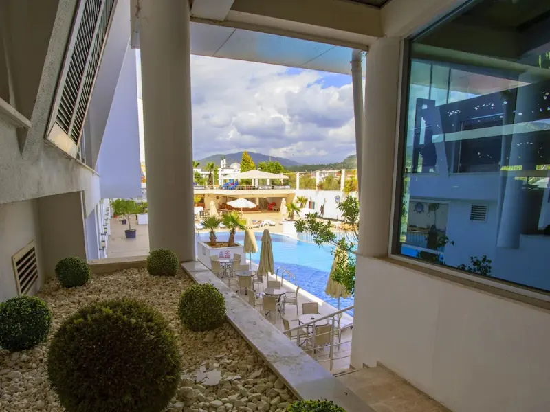 Dalaman Airport Lykia Resort & Spa Hotel 3