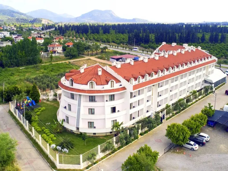 Dalaman Airport Lykia Resort & Spa Hotel 33