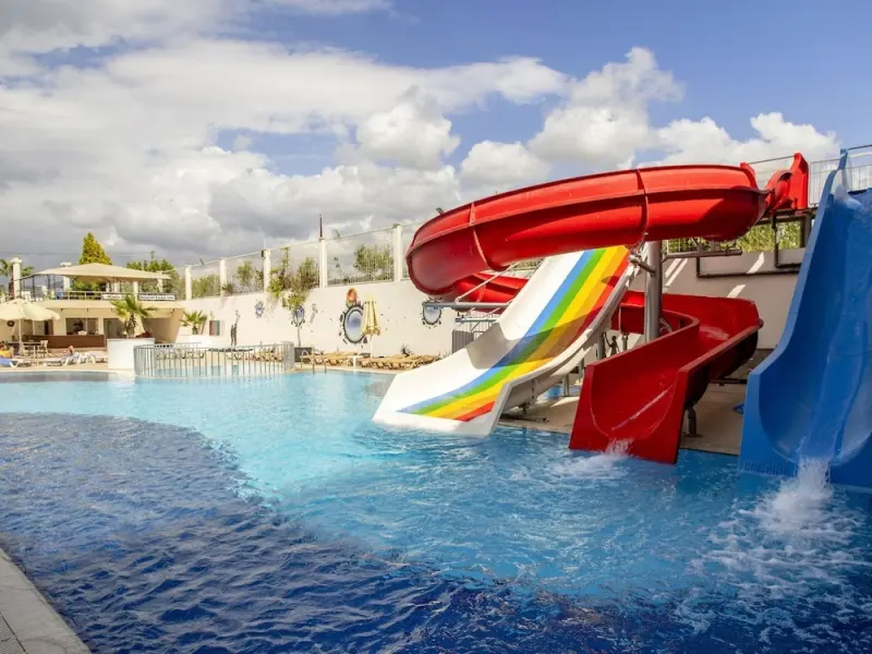 Dalaman Airport Lykia Resort & Spa Hotel 5