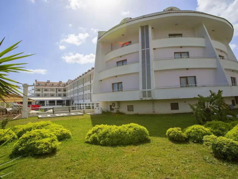 Dalaman Airport Lykia Resort & Spa Hotel 8