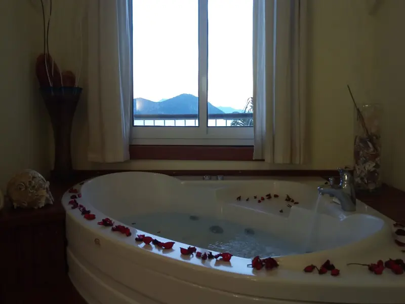 Dolphin Boutique Hotel 15
