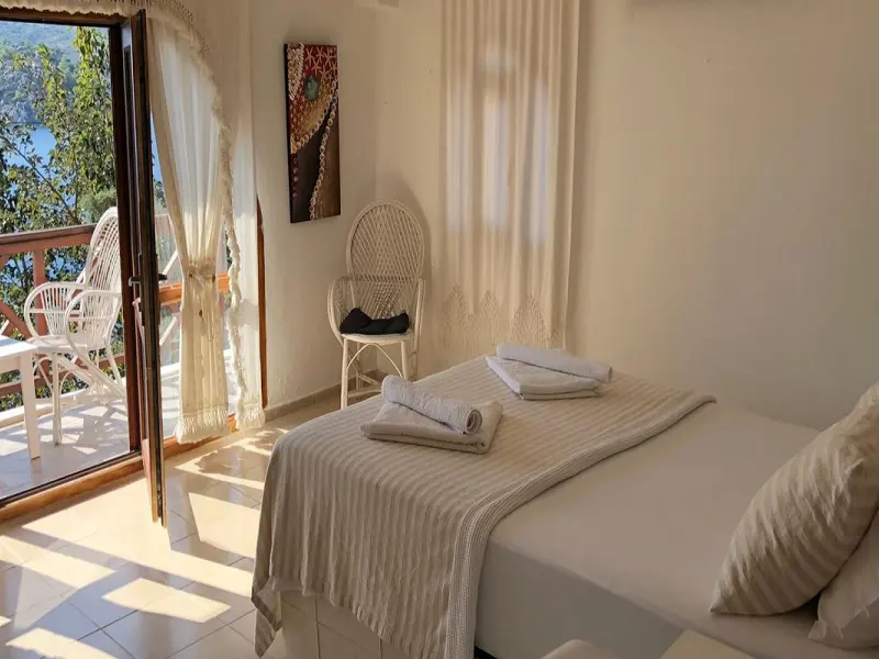 Dolphin Boutique Hotel 7
