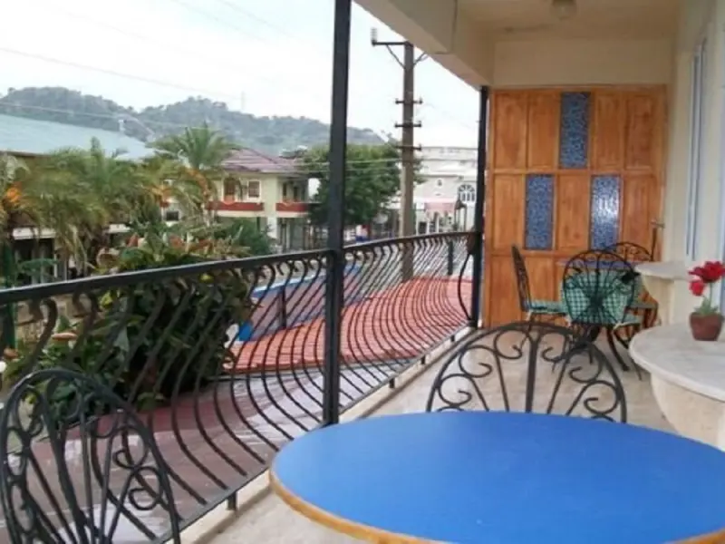 Otel Sevgi 13