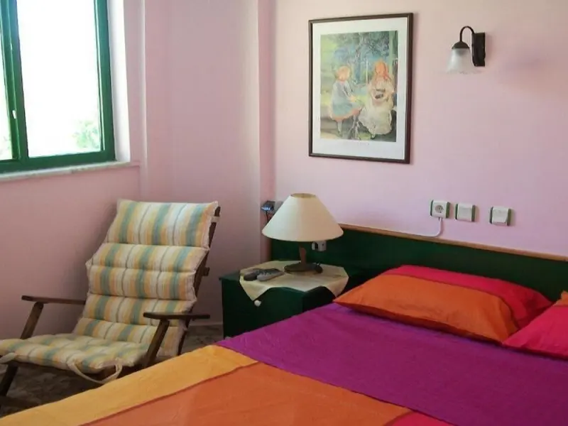 Otel Sevgi 14