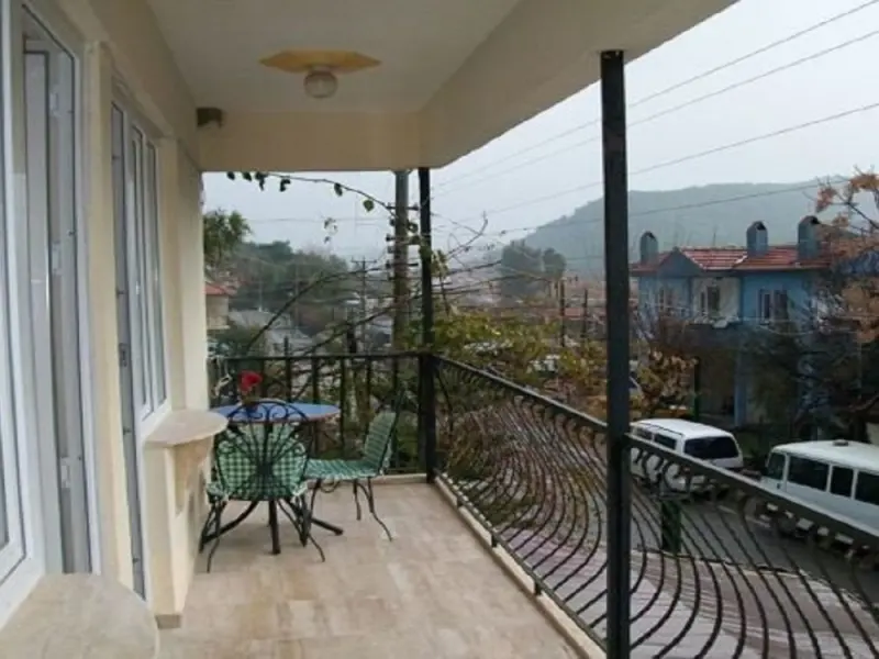 Otel Sevgi 15