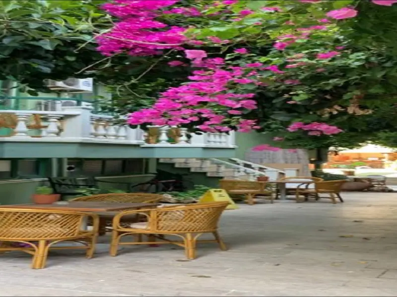 Otel Sevgi 16