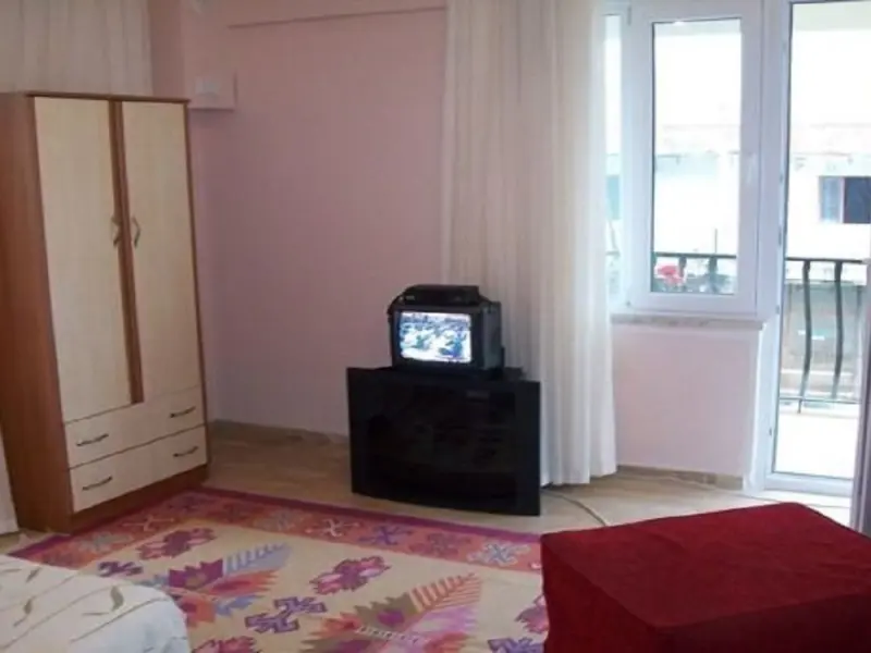 Otel Sevgi 17