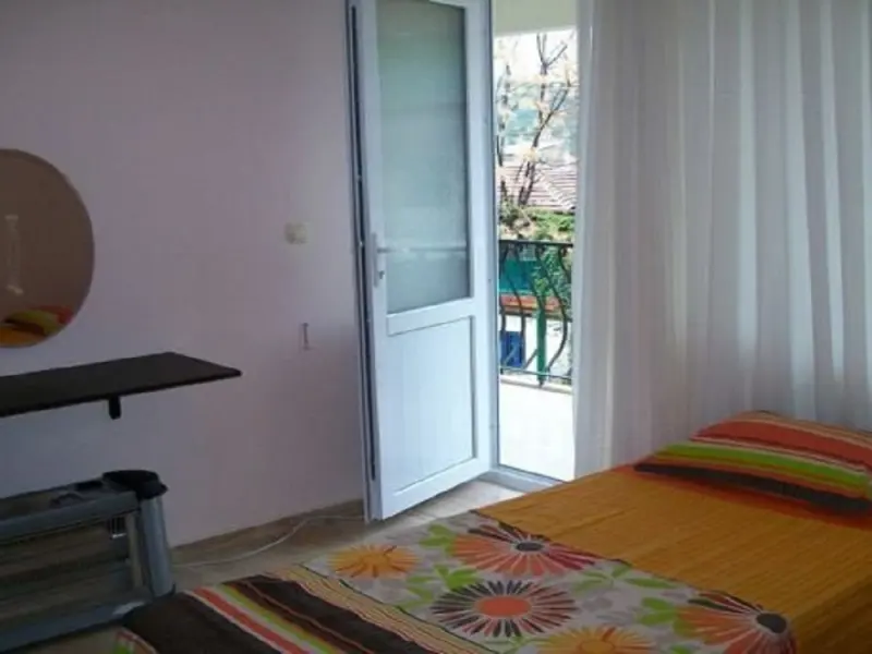 Otel Sevgi 19