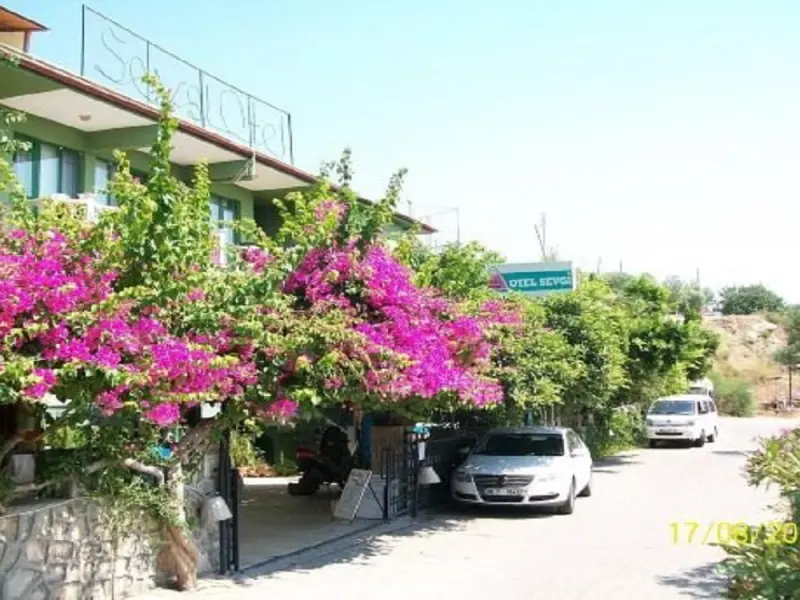 Otel Sevgi 5