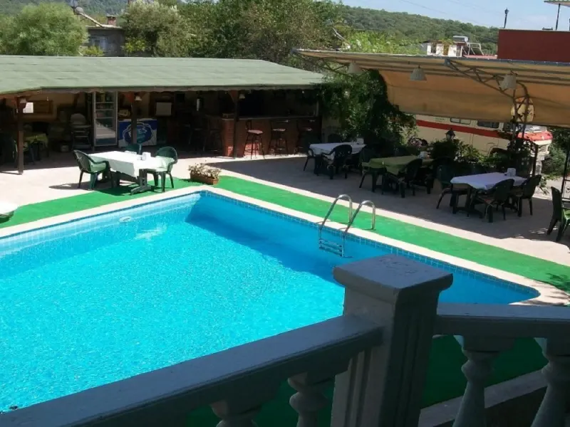 Otel Sevgi 6