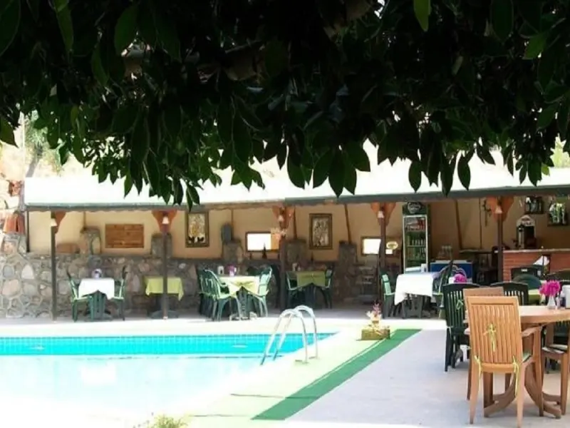 Otel Sevgi 7