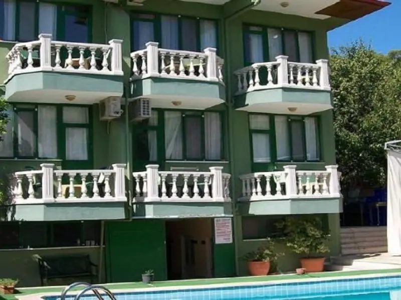 Otel Sevgi 8