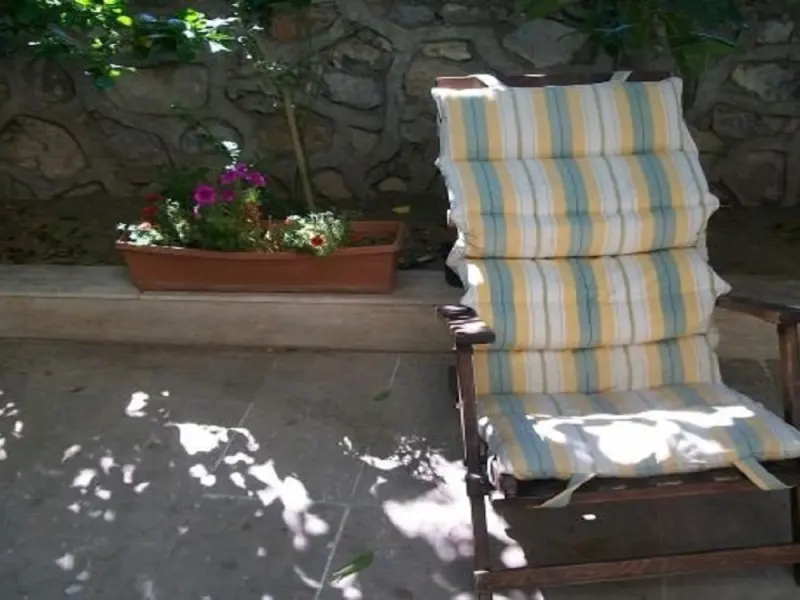Otel Sevgi 9