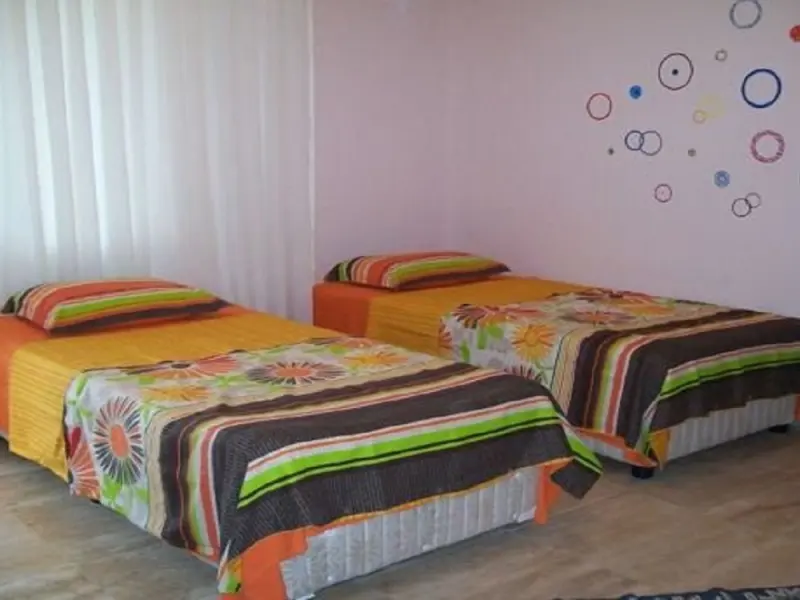 Otel Sevgi 10