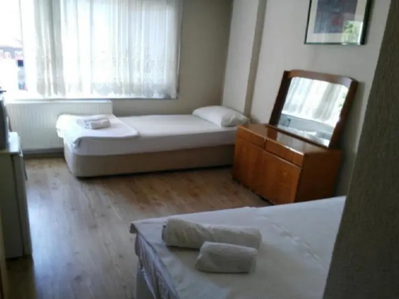 Çaktuğ Hotel 2