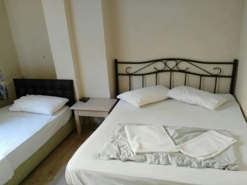 Çaktuğ Hotel 3