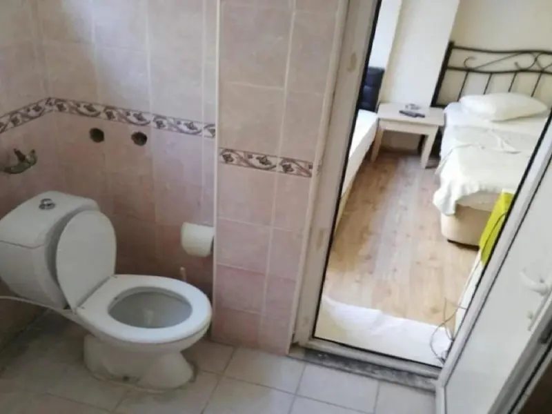 Çaktuğ Hotel 4