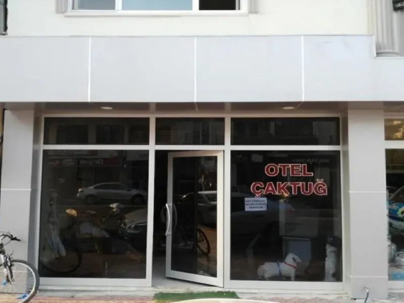 Çaktuğ Hotel 5
