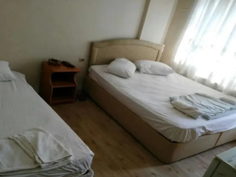 Çaktuğ Hotel 6
