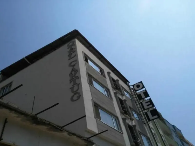 Çaktuğ Hotel 7
