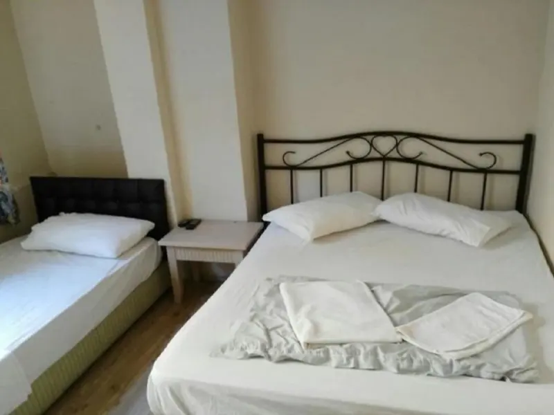 Çaktuğ Hotel 9