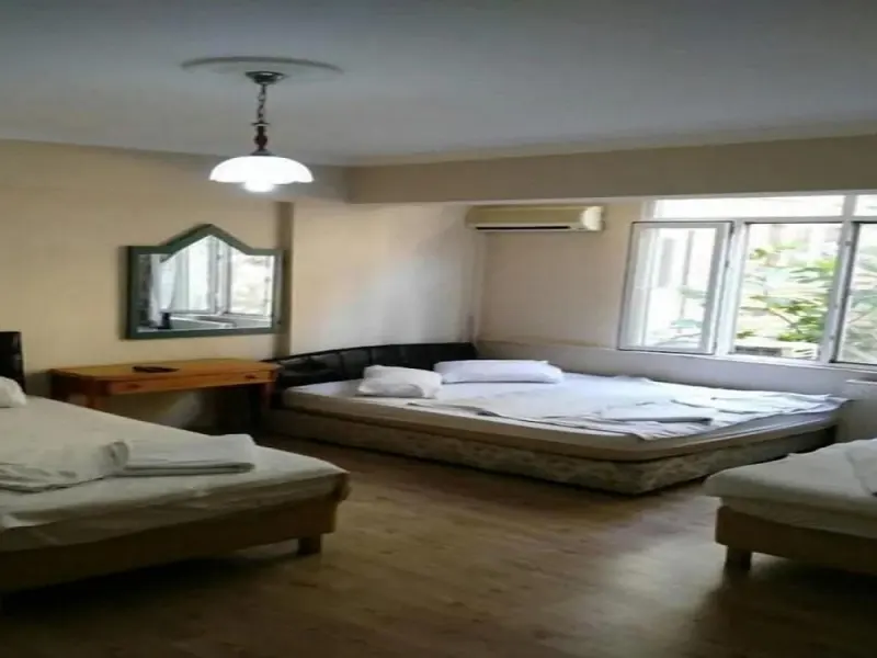 Çaktuğ Hotel 10