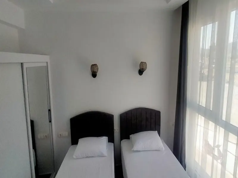 Grand Köse Airport Hotel 11
