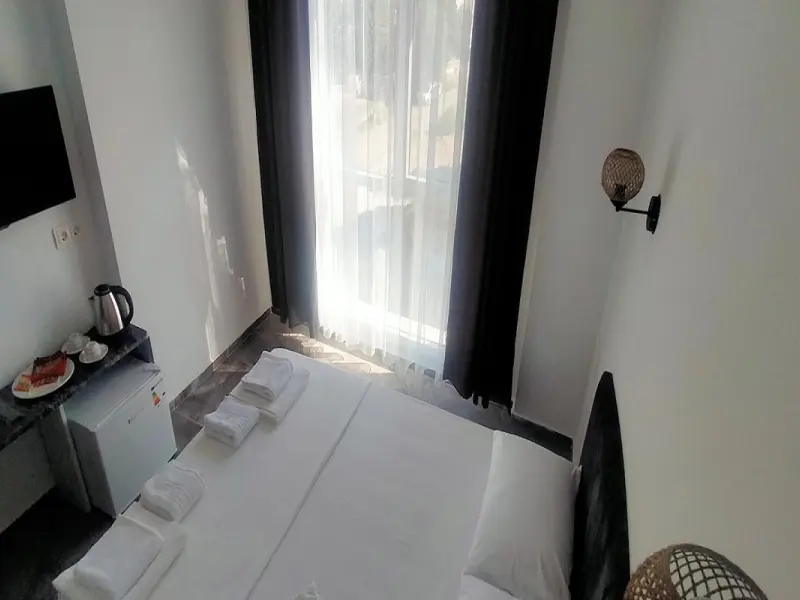 Grand Köse Airport Hotel 13