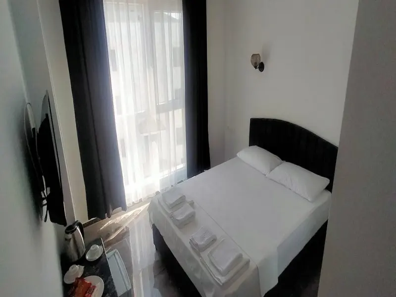 Grand Köse Airport Hotel 14