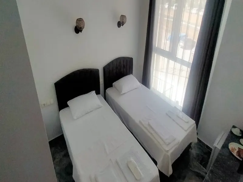 Grand Köse Airport Hotel 2